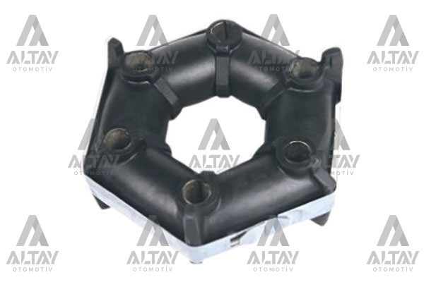 Fiat Dkş Motor Takozu Şaft Altı Köşe Takoz Dogan OEM 4516801